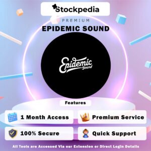 EpidemicSounds Access