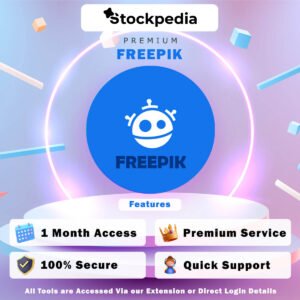 Freepik Access