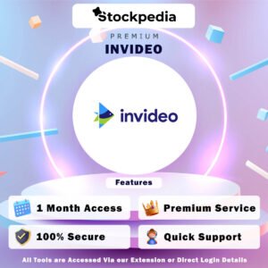 Invideo Access