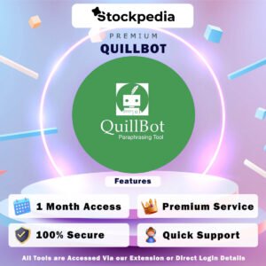 Quillbot Access