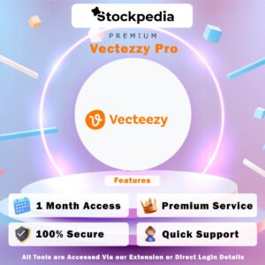 Vectezzy Pro Access