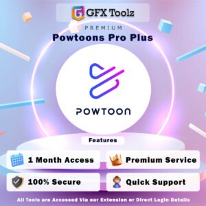Powtoons Access