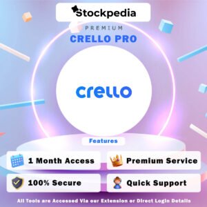 Crello Pro Access