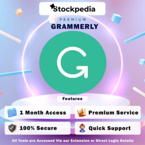 Grammerly Access