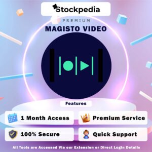 Magisto Video Access