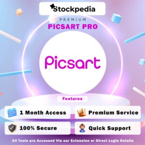 Picsart Pro Access
