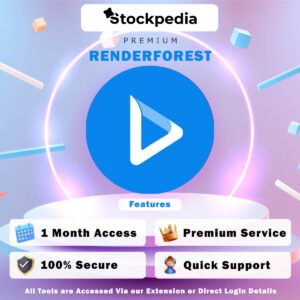 RenderForest Access