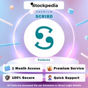 Scribd Access