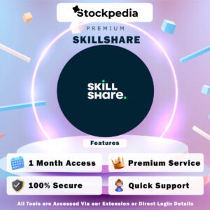 Skillshare Access