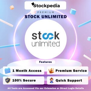 StockUnlimited Access