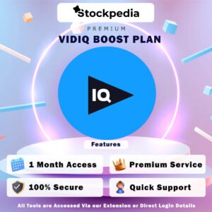 Vidiq Access