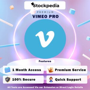 Vimeo Access