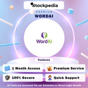 WordAi Access
