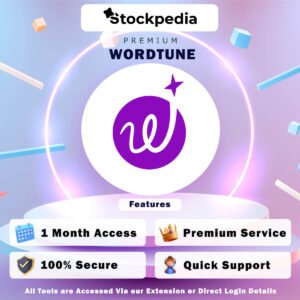 Wordtune Access