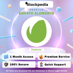Envato Elements Access