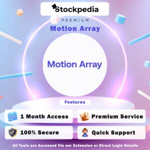 Motion array Access