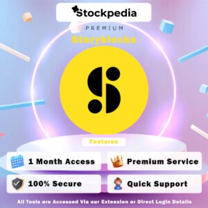 Storyblocks Access