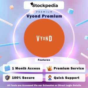 Vyond Premium Access